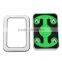 Fidget Hand Spinner Finger Toy Stress Reliever Killing Time Adults/Kids green