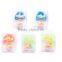 Earplug Earmuff Nose Clip Set With Nose Clip Packed