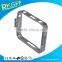 China Supplier Metal Wristwatch Shell In Promotion