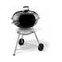 BBQ Grill /22"" Kettle Grill