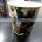 paper flower pot
