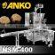 Anko Chinese Dim Sum Frozen Seaweed Shumai/ Siomai Making Machine