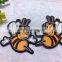 oem manufacturer fragrance absorbing paper car air freshener