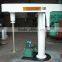 China Laboratory High-speed Disperser Manufacturer