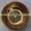 Best Selling Shiny 4 Buddha Tibetan Healing Meditation Singing Bowl