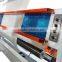 China best quality high speed automatic paper label slitting rewinder machine