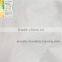 PVA cold water soluble fabric for lace embroidery