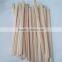 Party decoration 2016 new product bamboo coffee stirrer