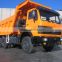 Chinese Heavy 6x4 Mining Dump Truck/Mine Dump Truck