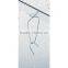 Hang-Ups Squeeze Suspended Ceiling Hanger Grid Clips