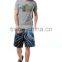 2016 High quality fashion style summer mens beach shorts