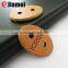 Cord stopper&Cord end