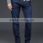 high quality skinny fit jeans wholesale soft scrape blue black wash jeans for men