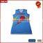 Blank Mesh Basketball Jersey Basketball Team Uniform digital print basketball uniforms