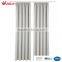 100%polyester trade assurance blackout curtain for living rooms,good quality
