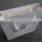 2017 china factory custom made paper bag with logo print
