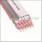 High temperature Disappearing Pencil For Leather Marker