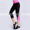 New product women gym high quality leggings made in China