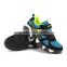 fashion stylish children sport running shoes sneakers have sample, kids sport shoes with leather mesh for boys girls