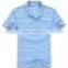GZY good quality low price custom t shirt produced in Guangzhou