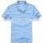 GZY wholesale polo t-shirt stock lots