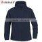 women warm soft inner fleece jacket