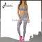 Sublimation Yoga Wear Fitness Wear Sets Wholesale for Girls