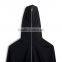 Custom Cheap Fitness Hoodies Thin Fleece Zip up Hoodies Men