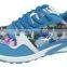 2015 new design women running shoes whosale