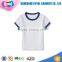 Customize Service Plain Blank Kids T-Shirt Wholesale With Custom Printing