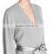 Super Soft 100% Cashmere Knitted Women Sleepwear