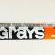 Grays GX 5000 Megabow Composite Field Hockey Stick