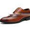 Zm35439a Classic Men Leather Business Shoe Fashion Designer Shoes