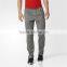 2017 Wholesale China OEM Custom Jogger Sweatpants Opening Joggers Men Fitness Wear Pants Joggers