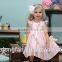wholesale boutique girl clothing girls party dresses easter boutique outfits 2017