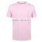 Men's Crew Neck Short Sleeve T-Shirt Slim Fit Casual Solid Color Basic Tee Shirt
