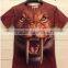 wholesale 2017 3d full print t shirt