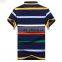 Wholesale Cheap Men's Summer Stripe Polo shirt