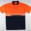 Juqian custom LOGO Quick drying plus size rough workwear cheap work uniform breathable polo shirt