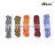 Fashion Round Rope Cord Shoe Laces~Yeezy Sneaker RopeLaces~Customizable Running Shoelaces High Quality Shoe Laces~Accept Custom