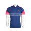 Wholesale Hot Selling new design polyester dry fit polo shirt