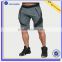 Custom High Quality Fitness Running Wholesale Gym Crossfit High Waist Shorts
