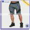 Custom High Quality Fitness Running Wholesale Gym Crossfit High Waist Shorts