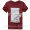 2015 Custom Cheap Wholesale T shirt Screen printing