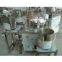 Automatic marker pen filling and capping machine