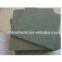 Green waterproof Medium Density Fiberboard(good quality)