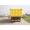 Dongfeng Tianlong rear double axles dump truck/tipper,