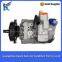 Brand name denso car compressor 7seu17c for VOLKSWAGEN