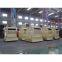 New type sand impact crushers for crushing