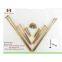 High harden galvanized pozi csk head chipboard screws